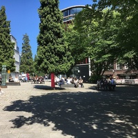 Georg-Elser-Platz, Amburgo