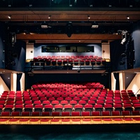 TAK Theater Liechtenstein, Schaan