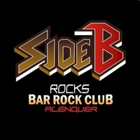 Side B Rocks, Alenquer