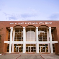 Concerti rock in Jones Performing Arts Center, Louisburg, NC Jones Performing Arts Center, Louisburg, NC
