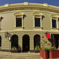 Moores Building, Città di Fremantle