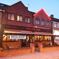 The Cavern, Londra