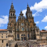 Santiago di Compostela