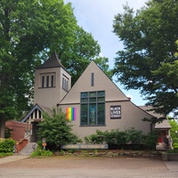 Unitarian Universalist Society of Amherst, Amherst, MA