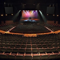 Pechanga Theater, Temecula, CA