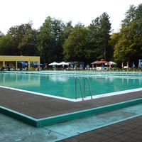 Parkbad, Gütersloh