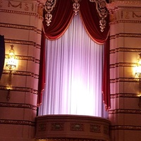 Concerti rock in Paramount Theatre, Cedar Rapids, IA Paramount Theatre, Cedar Rapids, IA