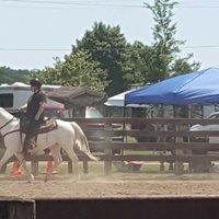 Darke County Fairgrounds, Greenville, OH