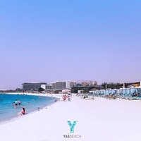 Club Social, Yas Beach, Abu Dhabi