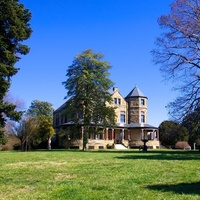 Maymont Park, Richmond, VA