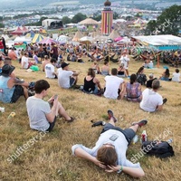 Pilton Park, Glastonbury