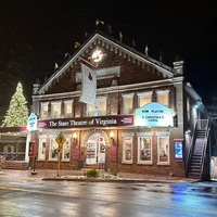 Barter Theatre, Abingdon, VA