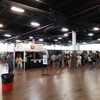 Concerti rock in Brooklyn EXPO Center, New York, NY Brooklyn EXPO Center, New York, NY