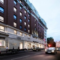 Hard Rock Hotel London, Londra