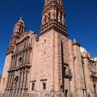 Zacatecas