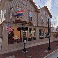 Jimmy's Old Town Tavern, Herndon, VA