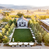 HALL Wines, St. Helena, CA