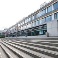 Concerti rock in Lancaster University, Lancaster Lancaster University, Lancaster