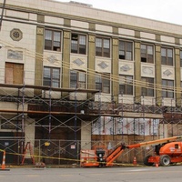 Roxian Theatre, McKees Rocks, PA