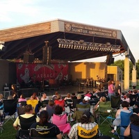 SumTur Amphitheater, Papillion, NE