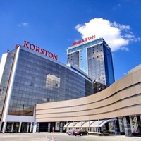 Korston Club, Kazan