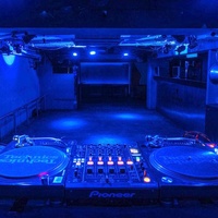 Club Circus, Osaka