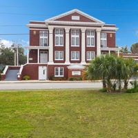 First Baptist Church, Palatka, FL