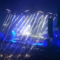 First Direct Arena, Leeds