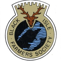 Black Isle Brewery farm, Inverness