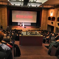 Cinema La Compagnia, Firenze