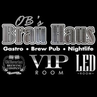 OB's Brau Haus, Appleton, WI