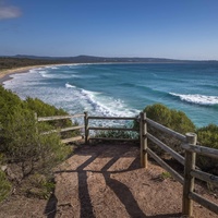 Pambula Beach, Pambula