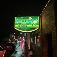 Irish Pub, Weirton, WV