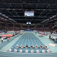 Torun Arena, Toruń