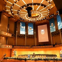 Chan Centre, Vancouver