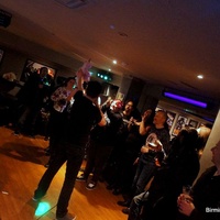 Concerti rock in The Hammer And The Anvil, Birmingham The Hammer And The Anvil, Birmingham
