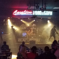 Carolina Nightlife & Grill, Darlington, SC