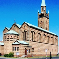 St. Matthäuskirche, Monaco di Baviera