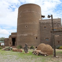 Pojoaque Pueblo, NM