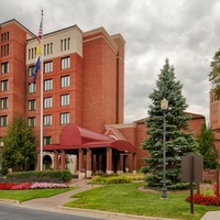 Saint John's Resort, Plymouth, MI