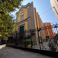 Auditorium Salvo D'Acquisto, Napoli