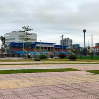 Stadium, Uông Bí