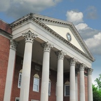 R. J. Reynolds Auditorium, Winston-Salem, NC