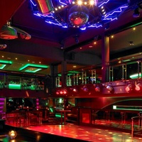 Palace Venue & Nightclub, Tulach Mhór