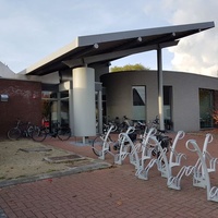 Buurthuis Genendijk, Ham