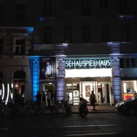 Schauspielhaus, Vienna