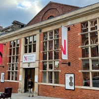 Museum and Art Gallery, Northampton