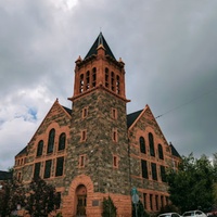 The Kirk of Highland, Denver, CO