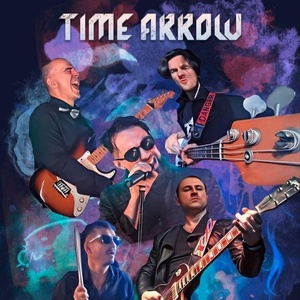 Time Arrow