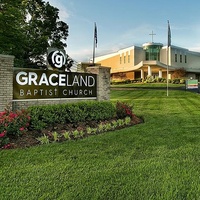 Graceland Church, New Albany, IN